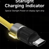 Sharge USB C to USB C Pro Cable — photo 2