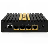 Firewalla Gold Plus: (2.5 Gbps) Cyber Security Firewall — photo 1