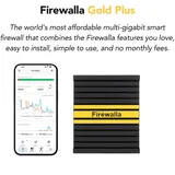 Firewalla Gold Plus: (2.5 Gbps) Cyber Security Firewall — photo 3